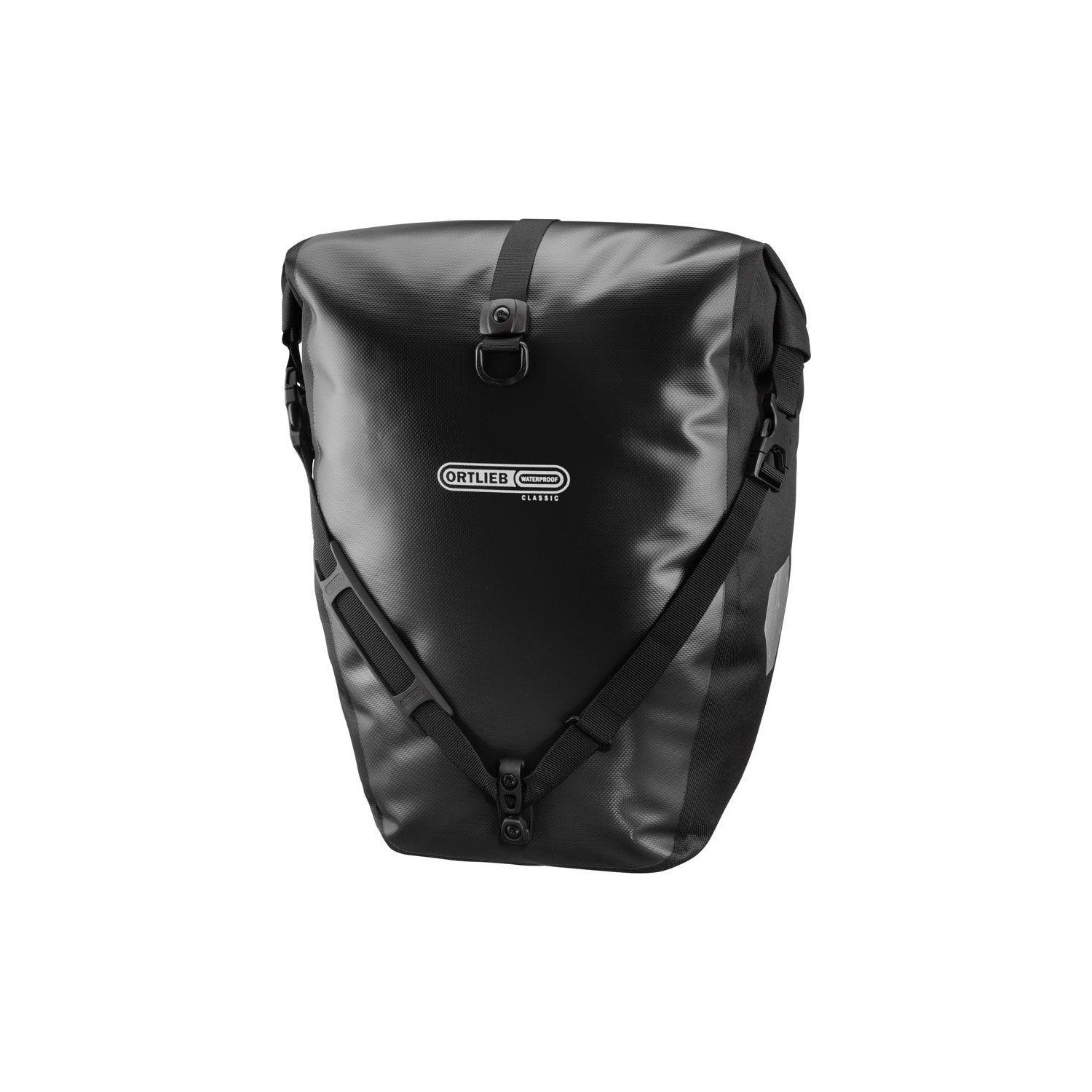 Ortlieb Back Roller Classic - Black